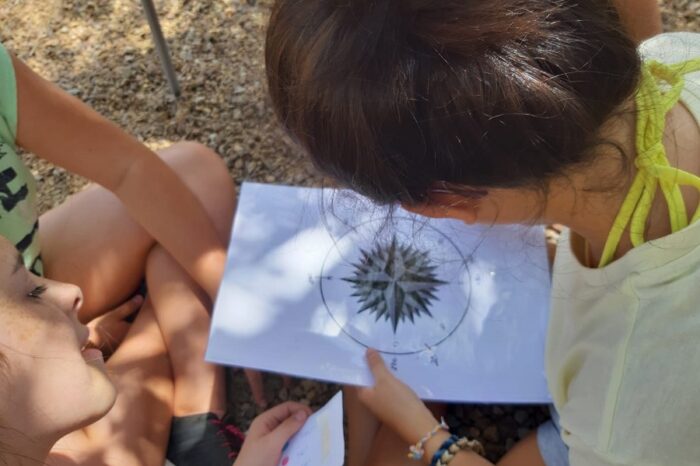 Taller de Supervivencia en Los Patos Puertollano
