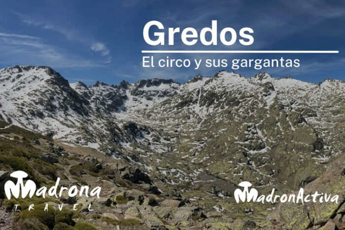 GREDOS