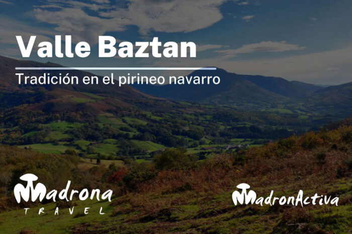 Valle de Baztan