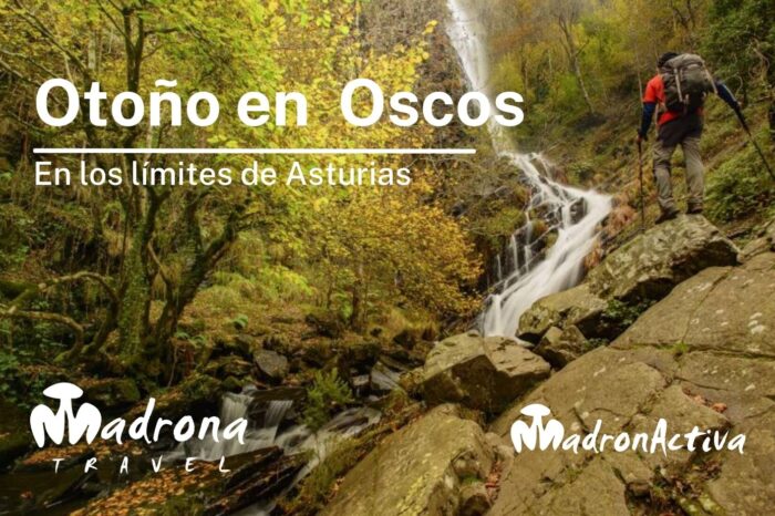 Otoño en lo Oscos