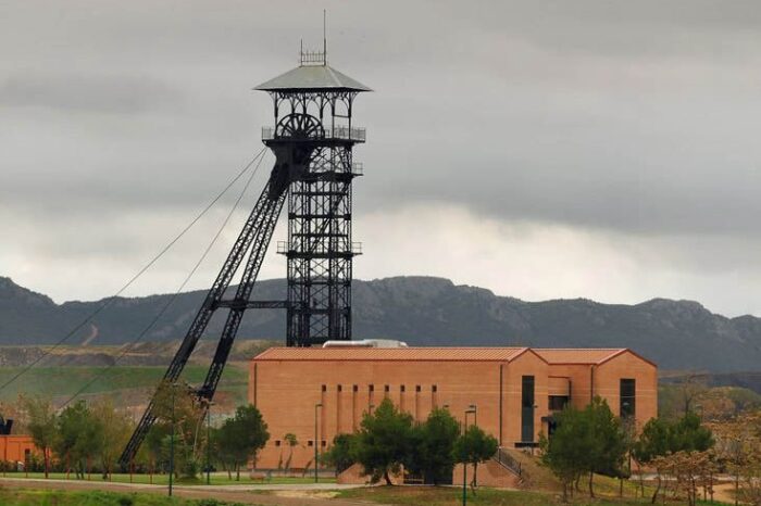MUSEO DE LA MINERIA-CASA DE BAÑOS 29MAR