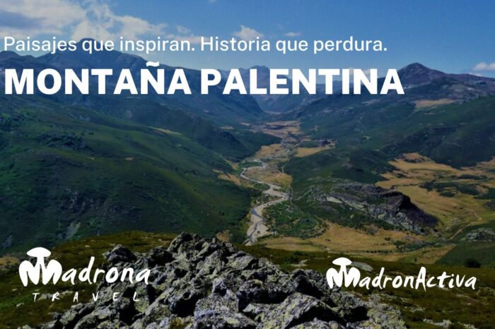 MONTAÑA PALENTINA. Paisajes que inspiran, historia que perdura.